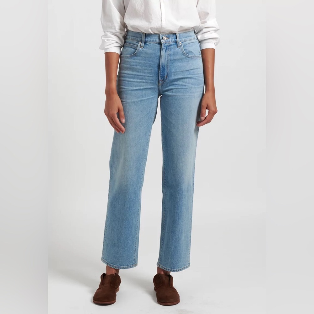 SLVRLAKE Sophie Jeans in Hide Your Love Size 27